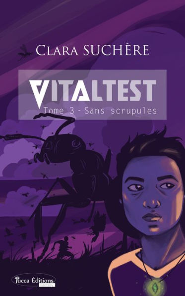 Sans scrupules: Saga fantasy