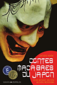 Title: Contes macabres du Japon, Author: Lafcadio Hearn