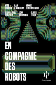 Title: En compagnie des robots, Author: Collectif