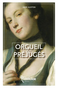 Title: Orgueil & Préjugés: édition ORiHONi, Author: Jane Austen