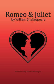 Title: Romeo and Juliet, Author: William Shakespeare