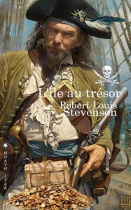 Title: L'île au trésor (1883): texte intégral, Author: Robert Louis Stevenson