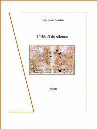 Title: L'hôtel du silence, Author: Jean Louis Bourdon