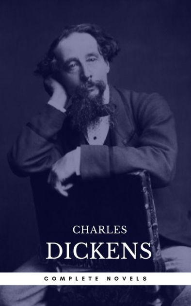 Dickens, Charles: The Complete Novels (Book Center) By Charles Dickens ...