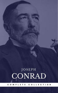 Title: Joseph Conrad: The Complete Novels Time (Book Center), Author: Joseph Conrad