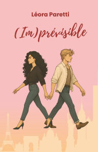 Title: (Im)prÃ¯Â¿Â½visible, Author: Leora Paretti