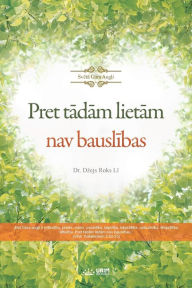 Title: Pret tadam lietam nav bauslibas(Latvian Edition), Author: Jaerock Lee
