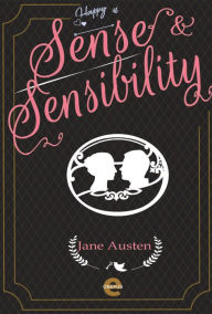 Title: Sense and Sensibility, Author: Jane Austen