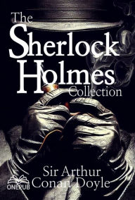 Title: The Sherlock Holmes collection, Author: Arthur Conan Doyle