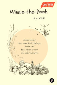 Title: Winnie-the-Pooh, Author: A. A. Milne