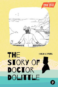 Title: The Story of Doctor Dolittle, Author: Hugh Lofting