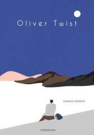 Title: Oliver Twist, Author: Charles Dickens