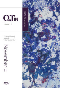 Title: English QTIN November 2024, Author: QTM