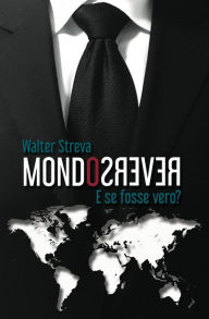Title: Mondo Reverso, Author: Walter Streva