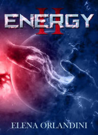 Title: Energy II, Author: Elena Orlandini