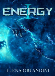 Title: Energy I, Author: Elena Orlandini