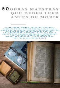 Title: 50 Obras Maestras que debes leer antes de morir: Vol. 4 (Bauer Books), Author: Lucy Maud Montgomery