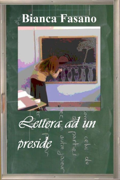 Lettera ad un preside