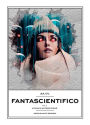 Fantascientifico Vol.3