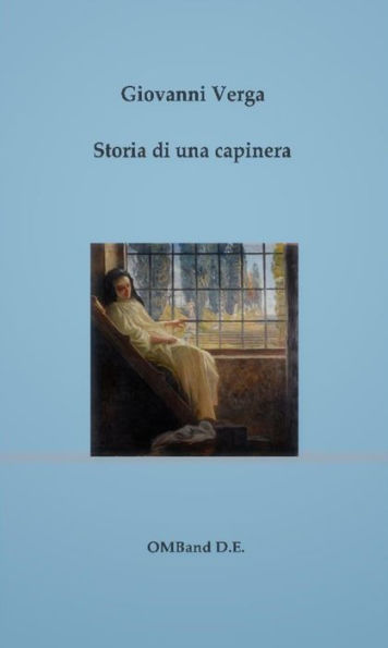 Storia di una capinera