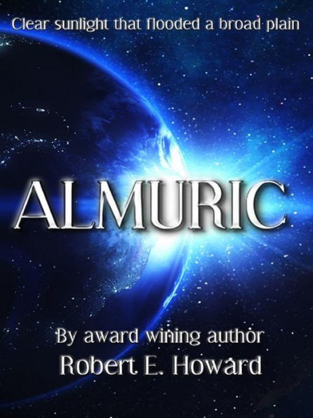 Almuric