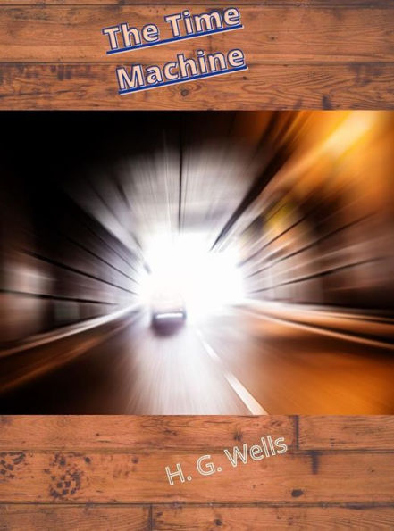 The Time Machine
