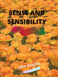 Title: Sense And Sensibility, Author: Jane Austen