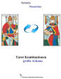 Tarotkarten Kombinationen, große Arkana