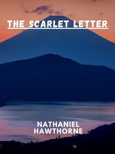 The Scarlet Letter