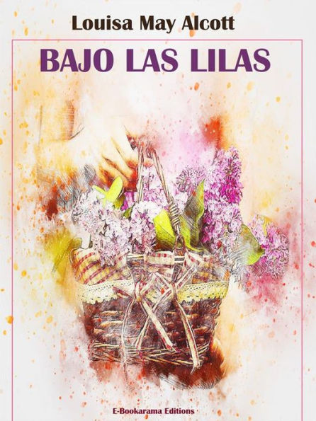 Bajo las lilas