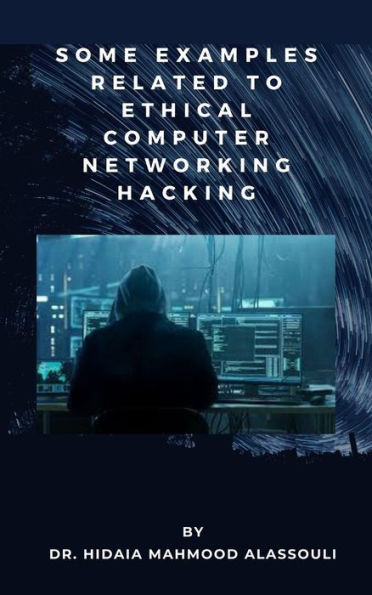 Some Tutorials in Computer Networking Hacking