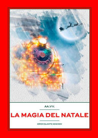 Title: La magia del Natale, Author: AA.VV.
