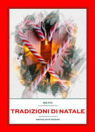Title: Tradizioni di Natale, Author: AA.VV.