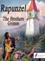 Rapunzel