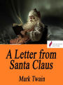 A Letter from Santa Claus