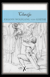 Title: Clavijo, Author: Johann Wolfgang von Goethe