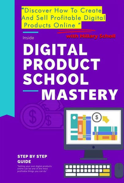 Digital Product School Mastery
