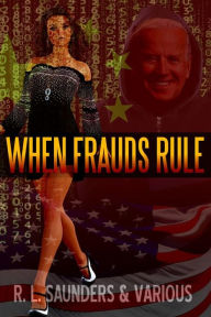 Title: When Frauds Rule: Golden Age Space Opera Tales, Author: Various