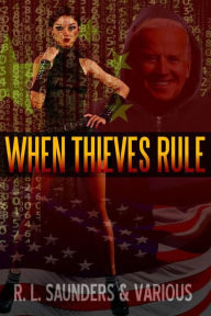 Title: When Thieves Rule: Golden Age Space Opera Tales, Author: Various