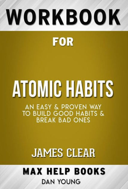 Download-Atomic Habits James Clear zip