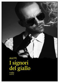 Title: I signori del giallo, Author: AA.VV.