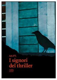 Title: I signori del thriller, Author: AA.VV.