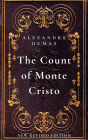 The Count of Monte Cristo: New Revised Edition