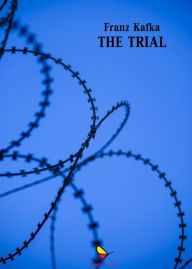 Title: The trial, Author: Franz Kafka