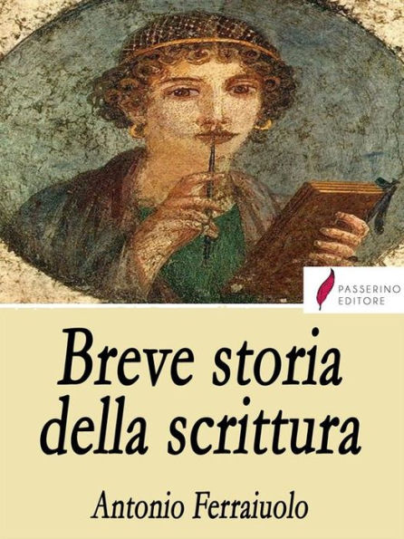 Breve storia della scrittura