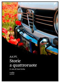 Title: Storie a quattroruote, Author: AA.VV.