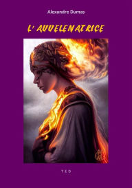 Title: L'avvelenatrice: Racconto storico, Author: Alexandre Dumas