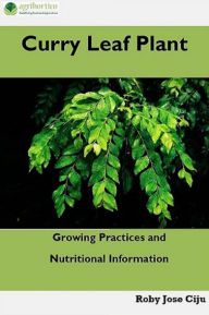 Title: Curry Leaf Plant, Author: Roby Jose Ciju