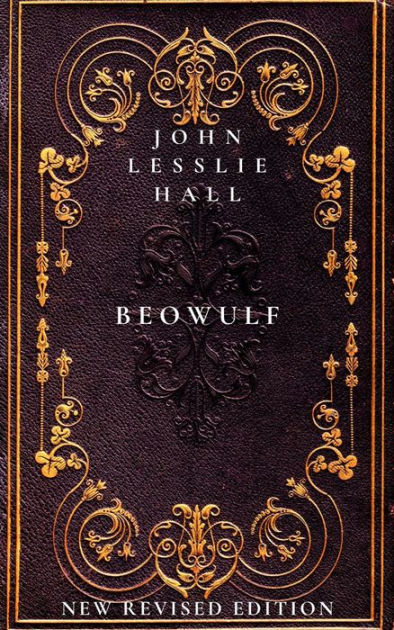 is beowulf an epic poem