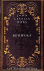 Beowulf: An Anglo-Saxon Epic Poem: New Revised Edition